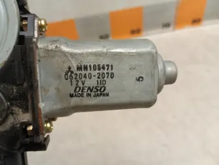 MN105471 Моторчик стеклоподъемника Mitsubishi Colt 6 Арт 2-792394, вид 7