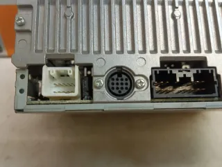 8701A172 Магнитола Mitsubishi Galant 9 Арт 2-792583, вид 8