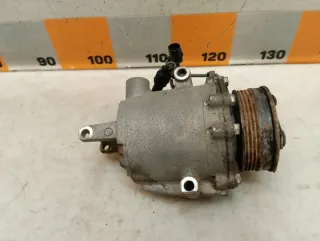 MR568860 Компрессор кондиционера Mitsubishi Colt 6 1.5л Арт 2-792627, вид 2