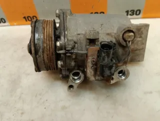 MR568860 Компрессор кондиционера Mitsubishi Colt 6 1.5л Арт 2-792627, вид 4