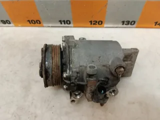 MR568860 Компрессор кондиционера Mitsubishi Colt 6 1.5л Арт 2-792627, вид 5