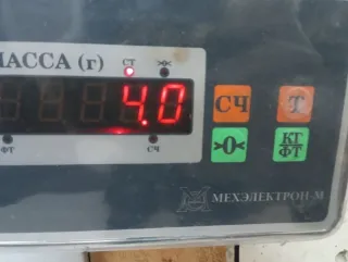 MR568860 Компрессор кондиционера Mitsubishi Colt 6 1.5л Арт 2-792627, вид 8