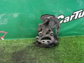 A2093320001 Кулак поворотный Mercedes C W203 Арт 2-792995, вид 6
