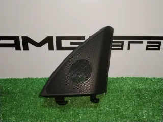 A20572002489051 Сетка пищалки Mercedes C W205 Арт 2-793173, вид 1