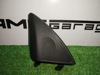 A20572001489051 Сетка пищалки Mercedes C W205 Арт 2-793174, вид 1