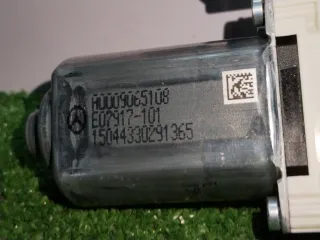 A0009065108 Моторчик стеклоподъемника Mercedes C W206 Арт 2-793246, вид 3