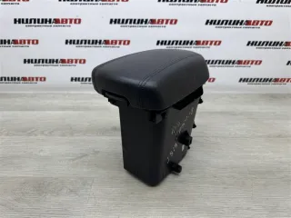 846603W000WK Подлокотник Kia Sportage 3 Арт 2-793366, вид 1