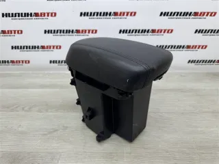 846603W000WK Подлокотник Kia Sportage 3 Арт 2-793366, вид 4