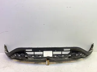 602001263AA Юбка бампера нижняя Chery Tiggo 4 PRO Арт 2-793429, вид 1