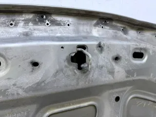 8450013078 Капот Lada largus  Арт 2-793585, вид 14