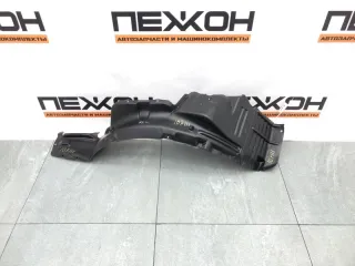 MN126808 Защита арок (подкрылок) Mitsubishi Lancer 9 Арт 2-793754, вид 1
