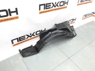 MN126808 Защита арок (подкрылок) Mitsubishi Lancer 9 Арт 2-793754, вид 3