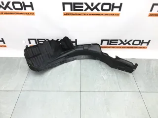MN126808 Защита арок (подкрылок) Mitsubishi Lancer 9 Арт 2-793754, вид 5