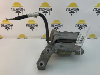 112101KA1A Подушка крепления двигателя Nissan Juke 1 Арт 2-793768, вид 1