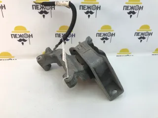 112101KA1A Подушка крепления двигателя Nissan Juke 1 Арт 2-793768, вид 2