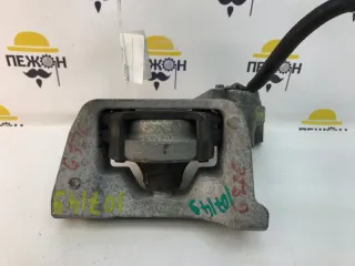 112101KA1A Подушка крепления двигателя Nissan Juke 1 Арт 2-793768, вид 3