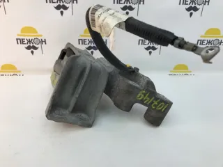 112101KA1A Подушка крепления двигателя Nissan Juke 1 Арт 2-793768, вид 4