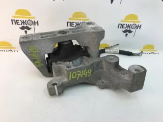 112101KA1A Подушка крепления двигателя Nissan Juke 1 Арт 2-793768, вид 5
