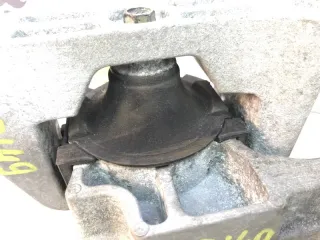 112101KA1A Подушка крепления двигателя Nissan Juke 1 Арт 2-793768, вид 6