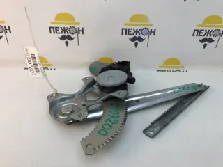 827201U600 Стеклоподъемник Nissan Juke 1 Арт 2-793770, вид 1