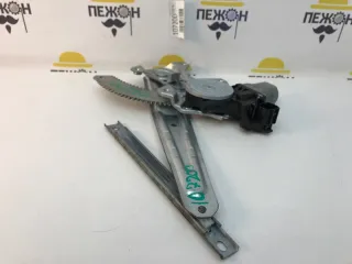 827201U600 Стеклоподъемник Nissan Juke 1 Арт 2-793770, вид 2