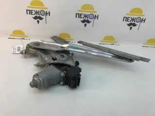 827201U600 Стеклоподъемник Nissan Juke 1 Арт 2-793770, вид 6