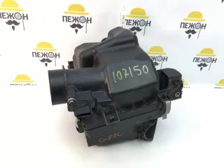 165001KA0C Корпус воздушного фильтра Nissan Juke 1 Арт 2-793788, вид 2