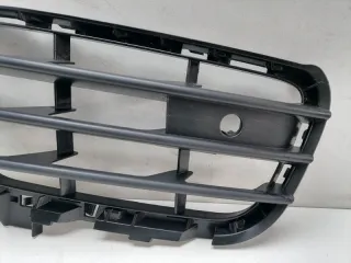 7P6853666A Заглушка (решетка) в бампер Volkswagen Touareg 2 Арт 2-794050, вид 5