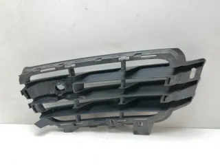 7P6853666A Заглушка (решетка) в бампер Volkswagen Touareg 2 Арт 2-794050, вид 7