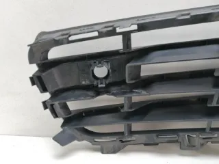 7P6853666A Заглушка (решетка) в бампер Volkswagen Touareg 2 Арт 2-794050, вид 8
