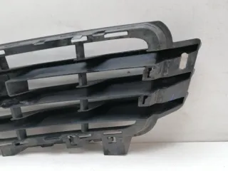 7P6853666A Заглушка (решетка) в бампер Volkswagen Touareg 2 Арт 2-794050, вид 9