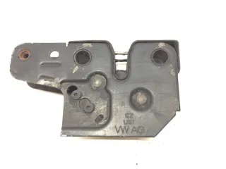7L0823509A Замок капота Porsche Cayenne 955 Арт 2-794467, вид 1