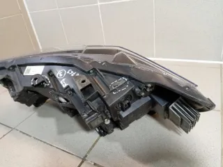 4121103XKQ00A Фара правая Haval F7 Арт 2-794546, вид 9
