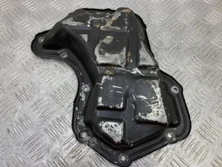 1111000Q3E Поддон двигателя Nissan Qashqai 2 Арт 2-794727, вид 15