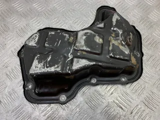 1111000Q3E Поддон двигателя Nissan Qashqai 2 Арт 2-794727, вид 16