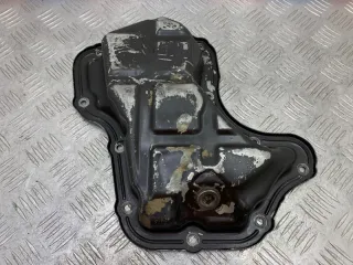 1111000Q3E Поддон двигателя Nissan Qashqai 2 Арт 2-794727, вид 17