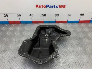1111000Q3E Поддон двигателя Nissan Qashqai 2 Арт 2-794727, вид 2