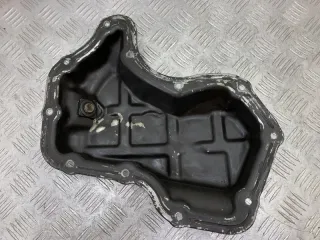 1111000Q3E Поддон двигателя Nissan Qashqai 2 Арт 2-794727, вид 5