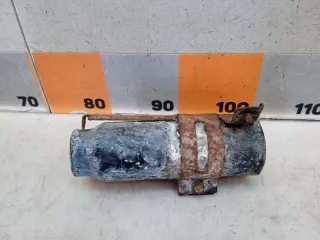 MB918516 Осушитель Mitsubishi Montero 2 Арт 2-795104, вид 1