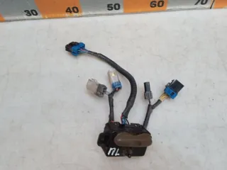 Кнопка (выключатель) Mitsubishi Montero 2 1995г. 377484 - Фото 2