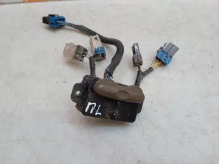 Кнопка (выключатель) Mitsubishi Montero 2 1995г. 377484 - Фото 3