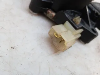 Кнопка (выключатель) Mitsubishi Montero 2 1995г. 377484 - Фото 10