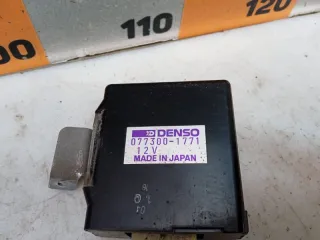 0773001771 Блок управления (другие) Mitsubishi Montero 2 Арт 2-795145, вид 4
