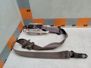MR714269 Ремень безопасности Mitsubishi Montero 2 Арт 2-795171