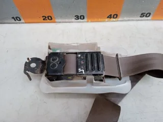 MR714269 Ремень безопасности Mitsubishi Montero 2 Арт 2-795171, вид 7