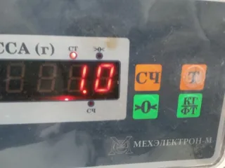 MB623285 Моторчик стеклоочистителя передний Mitsubishi Montero 2 Арт 2-795186, вид 10