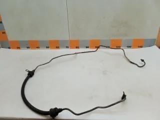 MR133442 Трубка гидроусилителя Mitsubishi Montero 2 Арт 2-795231, вид 7
