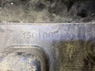 8450100957 Бампер передний Lada Granta Арт 2-795459, вид 14