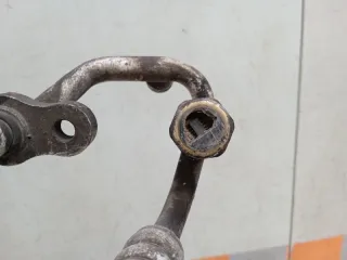 977622F800 Трубка кондиционера Kia Cerato 1 Арт 2-796019, вид 2