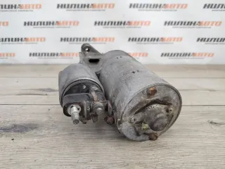 5802M9 Стартер Peugeot 206 2 Арт 2-796259, вид 4